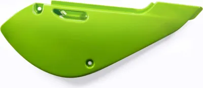 Produktbild von Grüne ACERBIS Seitennummerntafel