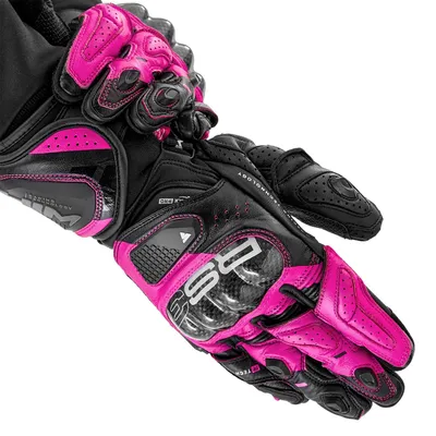 Zdjęcie produktu dla Gants Shima RS3LADYPINKXS