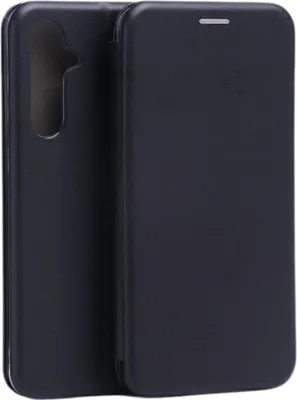 Obrázok produktu pre Magnetické Puzdro Beline Book Samsung S23 Fe S711 Black/Black