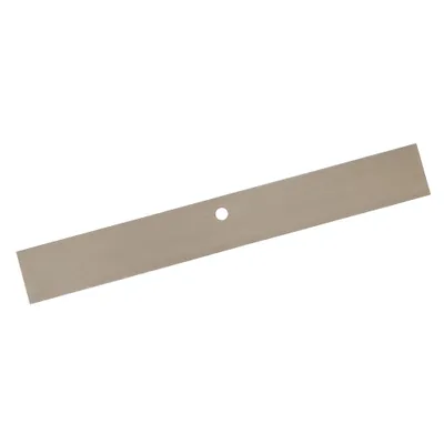 Produktbild von Silverline Klingen für Tapetenschaber, 10er-Pckg. 0,4 mm