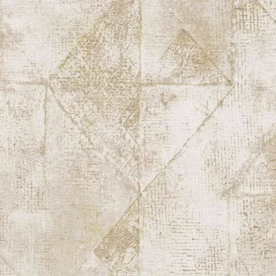 Produktbild von A.S. Creation | Premium Wall 2 | 389765 | Vliestapete | Grafisch | 10.05 x 0.53 m | Gold | Wohnzimmer | Flur | Büro | Küche | Wohnräume