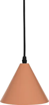 Obrázek produktu pro Moderní závěsné svítidlo CONIA rožek, Ø 17 cm