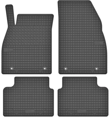 Immagine prodotto di Tappetini in gomma Tappetini in gomma per Opel Insignia A