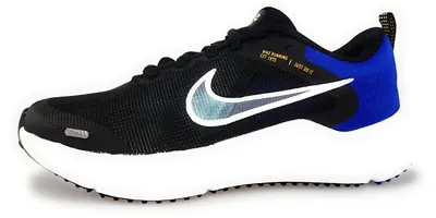 Produktbild von Nike Downshifter JR Sportschuhe Kinder Sneaker Laufschuh Schwarz Freizeit