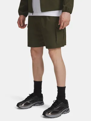 Produktbild von Under Armour Herrenshorts 718200