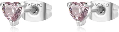 Immagine prodotto di Orecchini Sagapò Collezione Argento Dazzly - donna