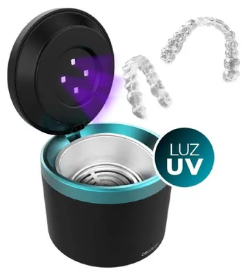 Produktbild von Ultraschallreiniger Cecotec EasyClean