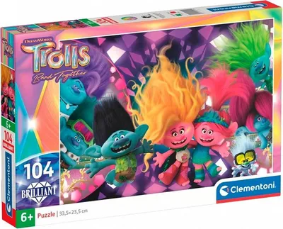 Obrázok produktu pre Clementoni 20191, 4 rok / roky
