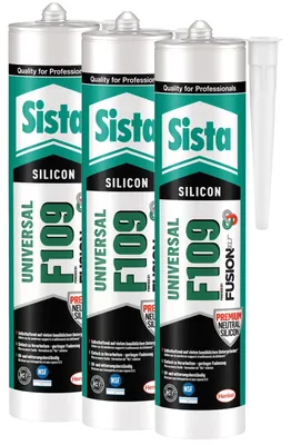 Produktbild von Sista F109 Fusion manhatten, 3x 300ml