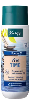 Image de Kneipp Douche 200 ml Me Time