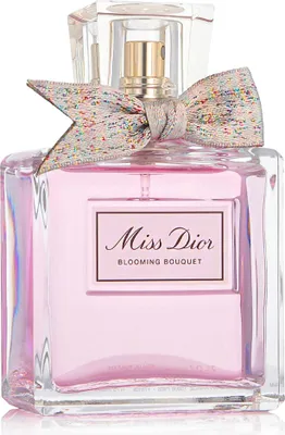 Image de Dior Miss Dior Blooming Bouquet Eau de Toilette 50ml