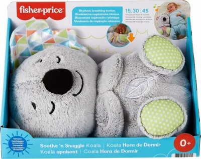 Image de Koala Sommeil de Fisher-Price