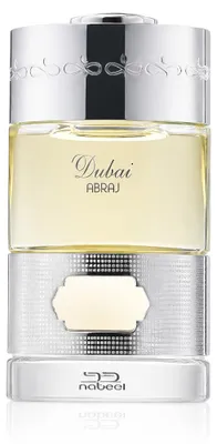Obrázek produktu pro The Spirit of Dubai Abraj EDP 50 ml UNISEX