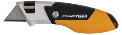 Produktbild von Fiskars 1062939 Pro Compact universal folding knife 1 pc(s)