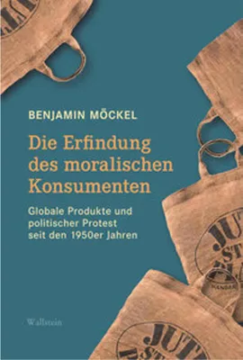 Immagine prodotto di Die Erfindung des moralischen Konsumenten