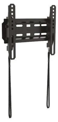 Immagine prodotto di Ridem Supporto Per TV Inclinabile 13"-43" RDM S1 VESA 200x200 Nero