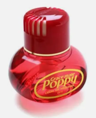 Immagine prodotto di POPPY Deodorante per ambienti liquido alla ciliegia 150 ml