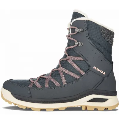 Produktbild von Lowa Damen Stiefel in Blau, Größe 5