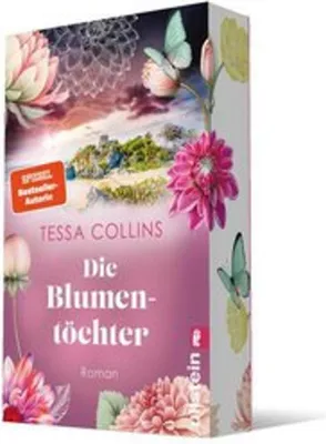 Produktbild von Die Blumentöchter