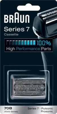 Produktbild von Braun Kombipack 70B