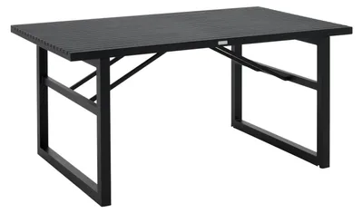 Produktbild von Brafab Vevi Gartenesstisch Aluminium