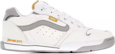Produktbild von Vans Sneakers VN000D1G92A1 in White color size 42