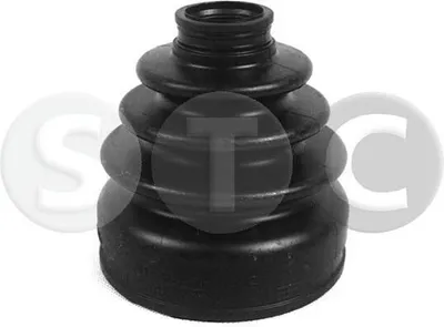 Produktbild von STC T410533 Achsmanschette für MITSUBISHI ASX (GAW) Vorne Antriebswelle