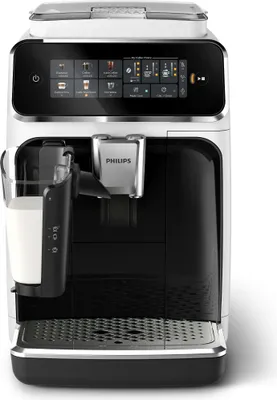 Obrázek produktu pro Philips Series 3300 LatteGo Automatický kávovar EP3343/50
