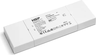 Produktbild von Barthelme Netzteil CV 24V/DC 66000325