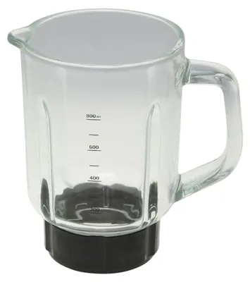 Image de Gobelet/carafe compatible avec le mixeur sur pied FS-1000039936