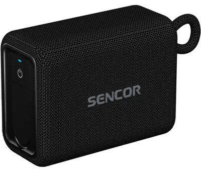 Immagine prodotto di SENCOR SSS 1400 Altoparlante bluetooth impermeabile con protezione IPX6