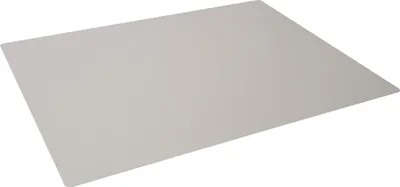Obrázok produktu pre DURABLE Schreibunterlage PP mit Dekorrille 650x500cm grau