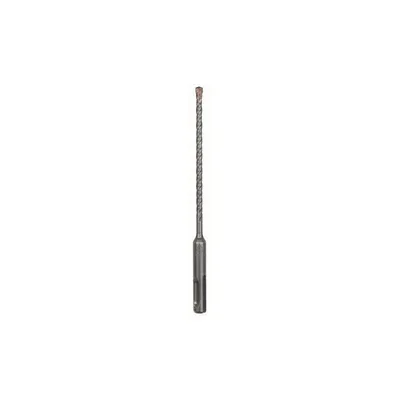 Produktbild von Bosch 1x SDS Hammerbohrer S4L D= 5,5 AL= 100 - 2608596146