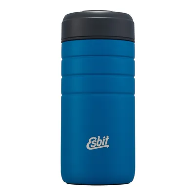 Produktbild von Esbit Thermobecher Majoris Barva: blau