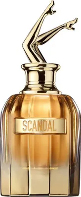 Produktbild von Jean Paul Gaultier Scandal Absolu, Damenparfüm, 80 ml, Testversion