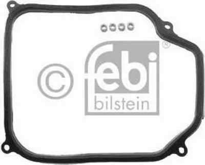 Produktbild von Febi Bilstein Dichtung, Ölwanne-Automatikgetriebe  14270