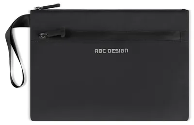 Produktbild von ABC Design GmbH Wickelorganizer Classic - Coal