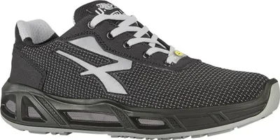 Image de U-Power Redcarpet Chaussures hautes Raptor Carpet S3 ESD SRC Taille 43
