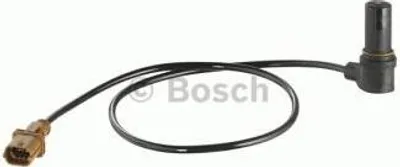 Produktbild von Bosch Drehzahlsensor, Motormanagement  0 261 210 160