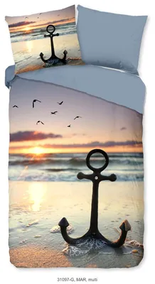 Imagen del producto de Muller Textiles 31097.99.28. Incluye una manta y una funda de cojín