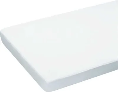 Produktbild von Matratzenschutz-Spannbezüge FROTTEE/PU>>>>100 x 200 cm