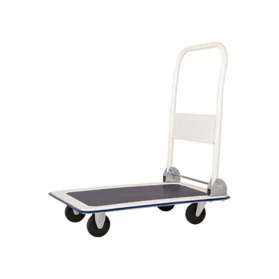 Immagine prodotto di Carrello a piattaforma 150 kg.