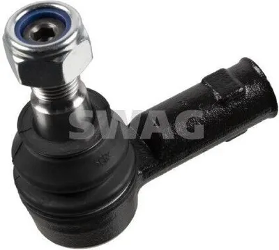 Produktbild von SWAG Spurstangenkopf Spurstange passend für MERCEDES-BENZ SPRINTER 3-t Kasten (903) Vorne Links Vorne Rechts 10 71 0051