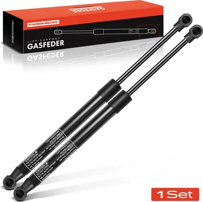 Image de Frankberg 2x Verin gaz amortisseur capot pour Nissan Teana I J31 Berline 2003-2008