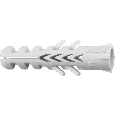 Produktbild von Normaldübel F F 16-80 16x80mm Box