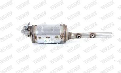 Produktbild von WALKER 73017 Dieselpartikelfilter DPF Rußpartikelfilter für RENAULT SCÉNIC II (JM0/1) Abgasanlage Diesel