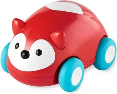 Zdjęcie produktu dla Samochód z napędem Pull&Go - Fox