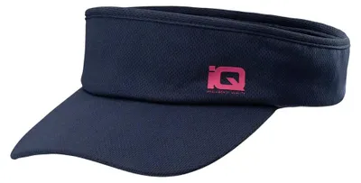 Imagen del producto de IQ - Gorra tipo "Hurco" modelo IG3142 (talla única) (azul mazarin)