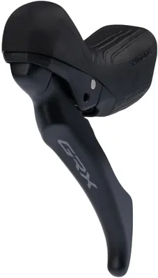 Produktbild von SHIMANO Bremshebel GRX BL-RX610 links - zuverlässige Kontrolle für Gravel und...