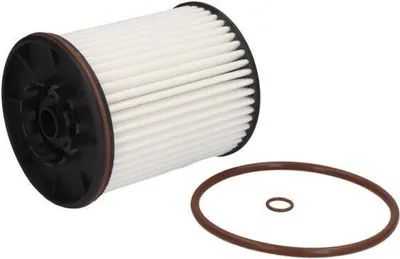 Produktbild von Kraftstofffilter PURRO PUR-PF5014 für OPEL INSIGNIA Caravan Filtereinsatz